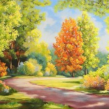 Схема вышивки «№1621226»