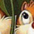 Предпросмотр схемы вышивки «№1621385»