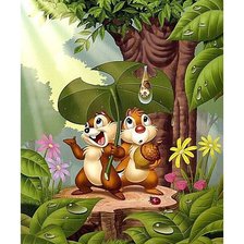 Схема вышивки «№1621385»