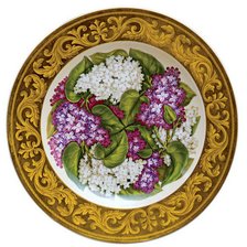 Схема вышивки «№1621707»