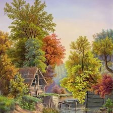 Схема вышивки «№1621762»