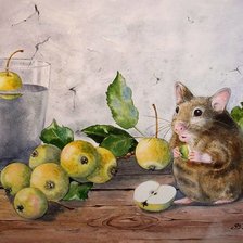 Схема вышивки «№1621832»