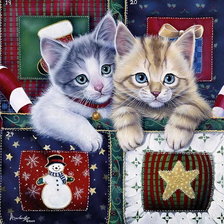 Схема вышивки «№1621985»