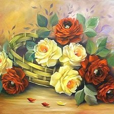 Схема вышивки «№1622124»