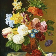 Схема вышивки «№1622155»