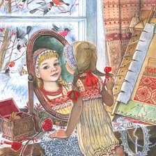 Схема вышивки «№1622430»