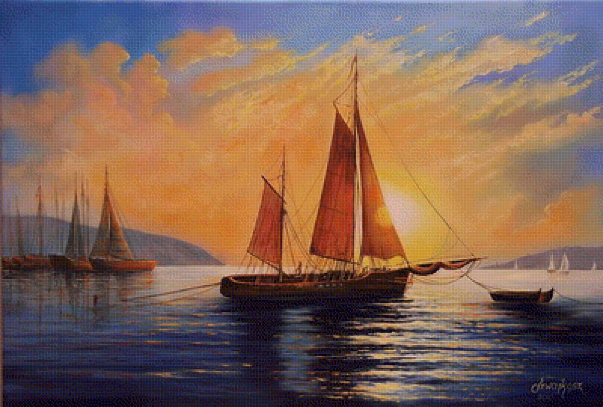 cicha zatoka - предпросмотр