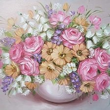 Схема вышивки «№1622603»