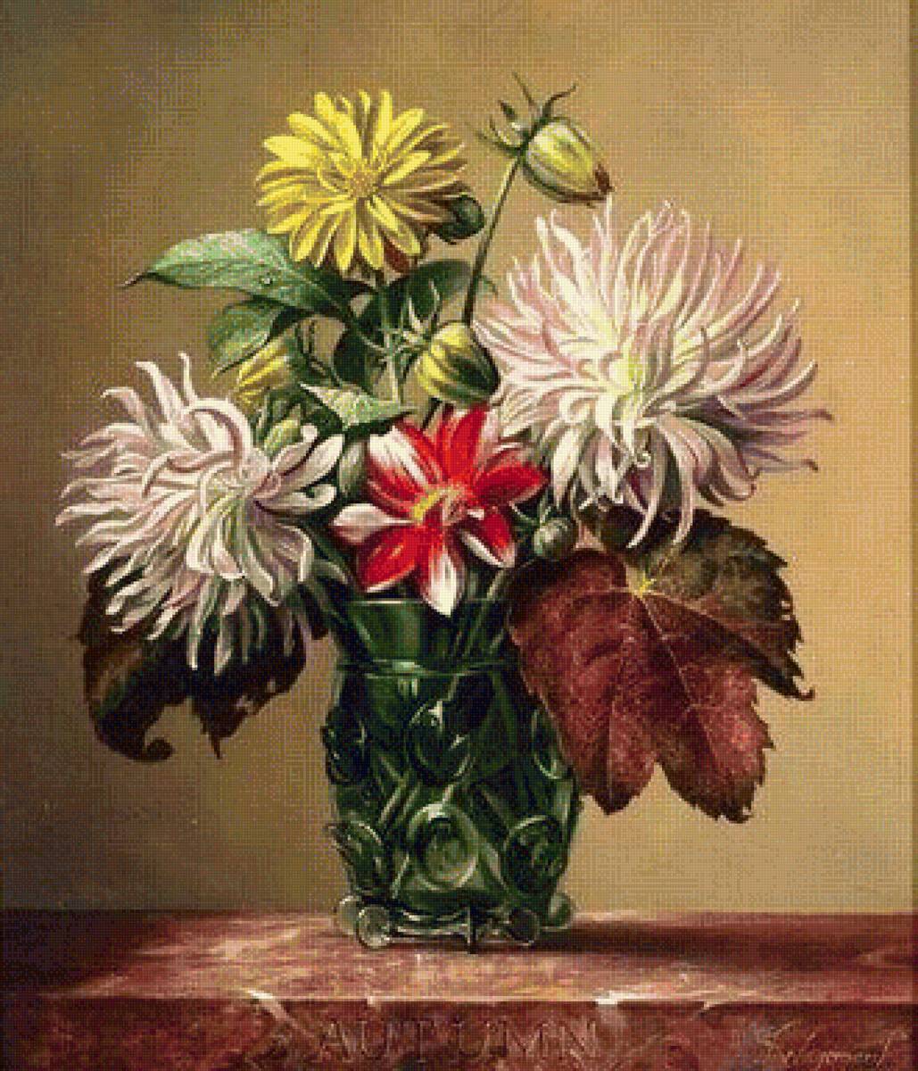 Осень - предпросмотр