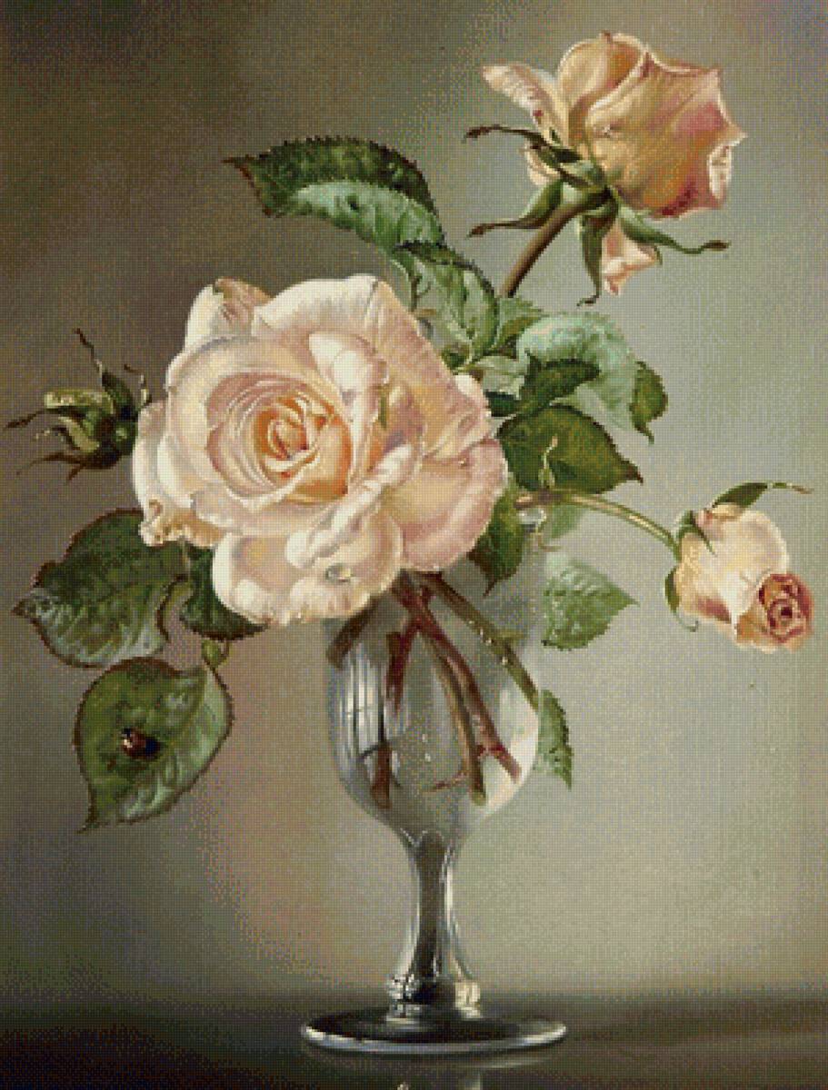 №1622719 - роза - предпросмотр