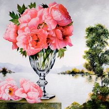 Схема вышивки «№1622754»