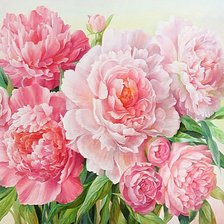 Схема вышивки «№1622769»