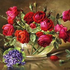 Схема вышивки «№1622770»