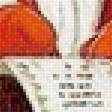 Предпросмотр схемы вышивки «загадай желание!» (№1622830)