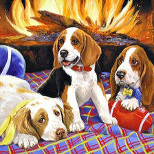 Схема вышивки «№1622840»