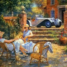 Схема вышивки «№1623024»