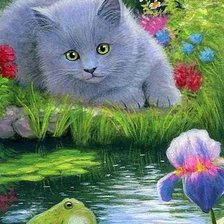 Схема вышивки «№1623067»