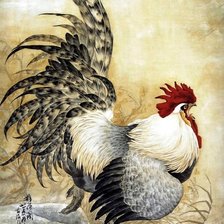 Петух