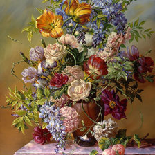 Схема вышивки «№1623164»