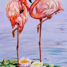 фломінго