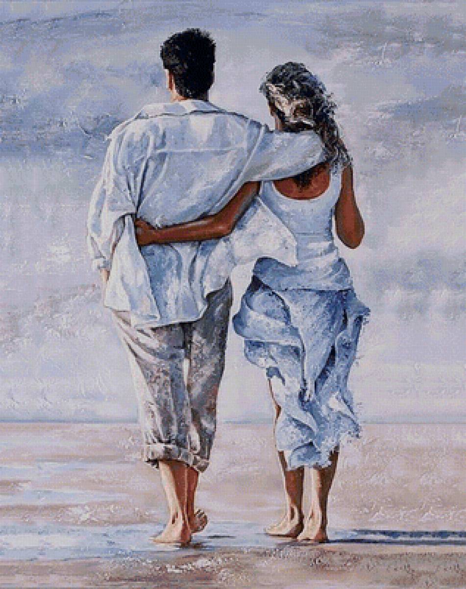 Двое - предпросмотр