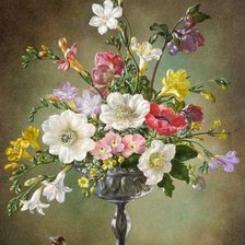 Схема вышивки «№1623617»