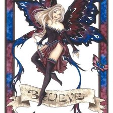 Схема вышивки «№1624019»