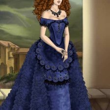 Схема вышивки «№1624131»