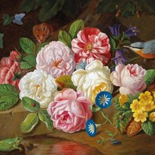 Схема вышивки «№1624147»