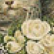 Предпросмотр схемы вышивки «любовь» (№1624578)