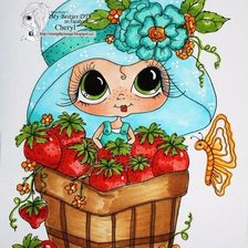 Схема вышивки «№1624881»