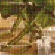 Предпросмотр схемы вышивки «№1624931»