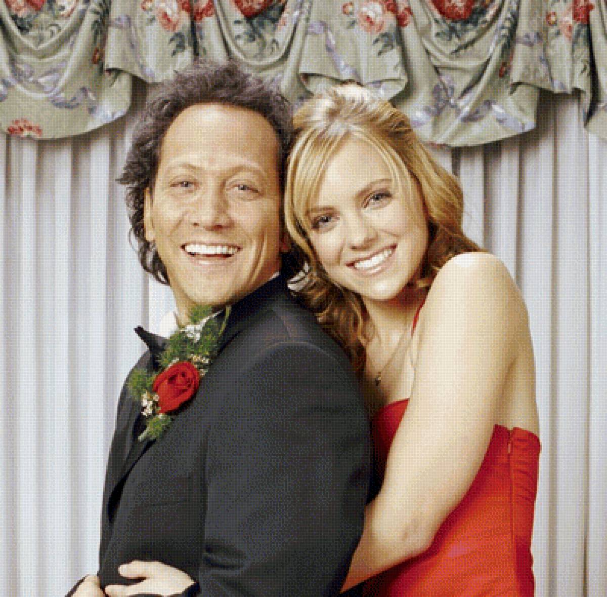 Цыпочка - кино, фильм - предпросмотр