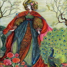 Схема вышивки «№1625517»