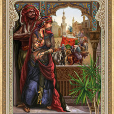 Схема вышивки «№1625523»