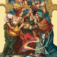 Схема вышивки «№1625528»