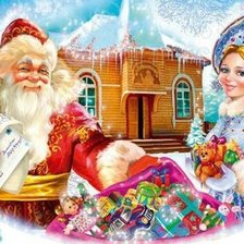 Схема вышивки «№1625909»