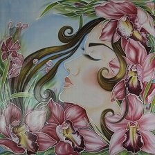 Схема вышивки «№1626005»