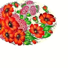 Схема вышивки «№1626039»