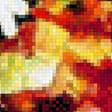 Предпросмотр схемы вышивки «polne kwiaty» (№1626047)