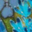 Предпросмотр схемы вышивки «№1626070»