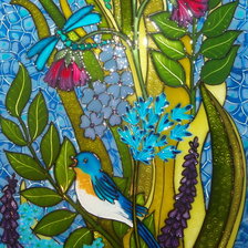 Схема вышивки «№1626070»