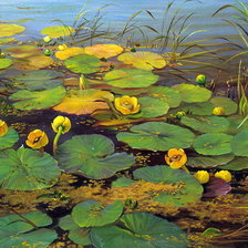 Схема вышивки «№1626282»