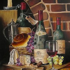 Схема вышивки «№1626294»