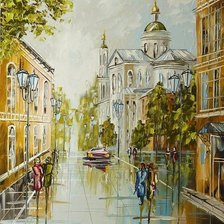 Схема вышивки «№1626350»