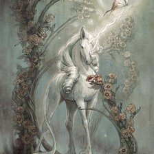 Схема вышивки «Kartina»