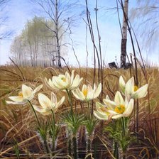 Схема вышивки «№1626694»