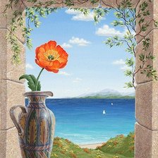 Схема вышивки «№1626789»