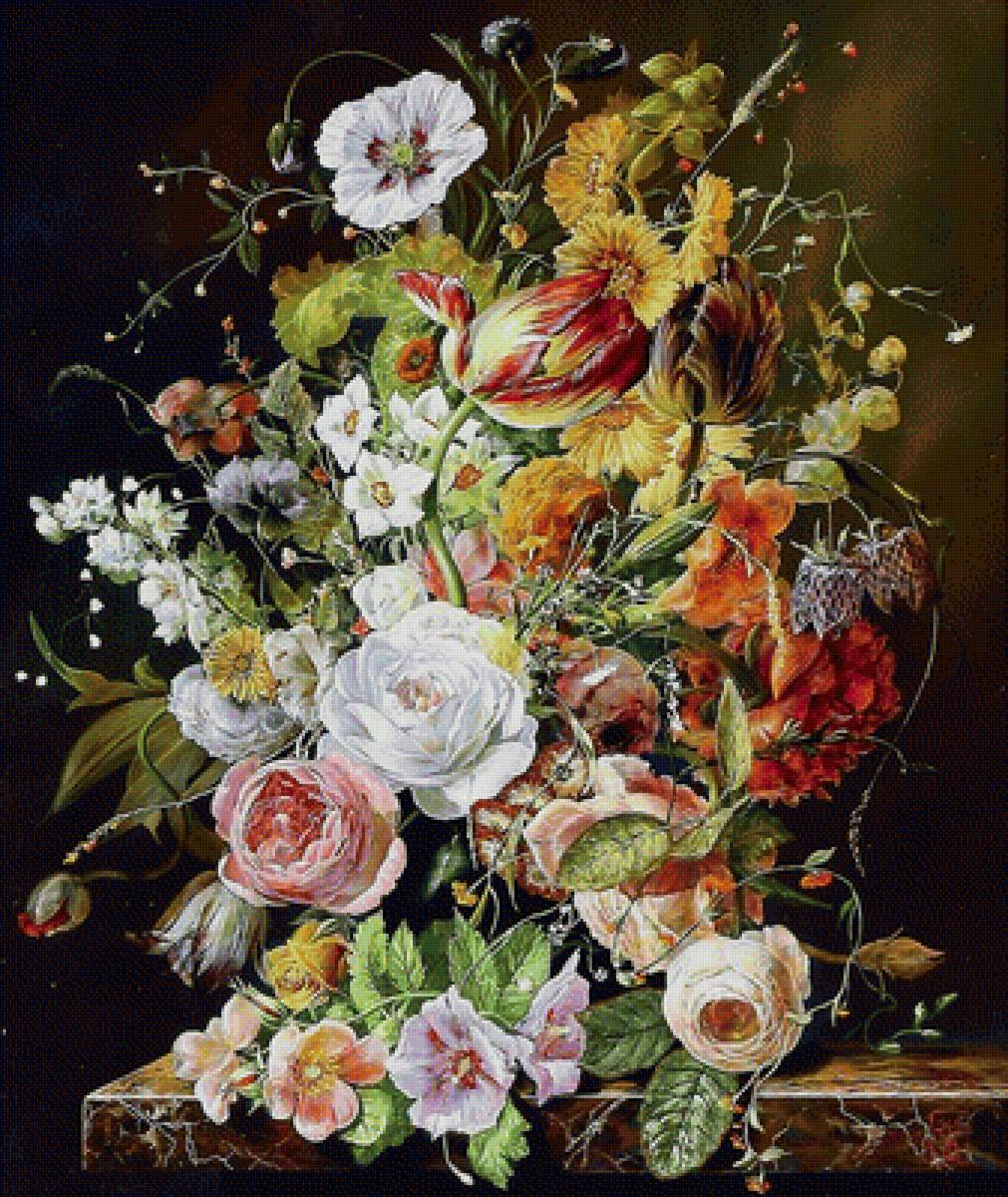 kvetiny - предпросмотр