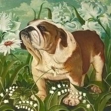 Схема вышивки «№1626895»